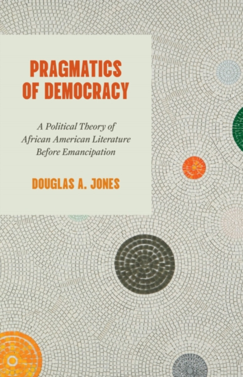 Pragmatics of Democracy - Douglas A. Jones