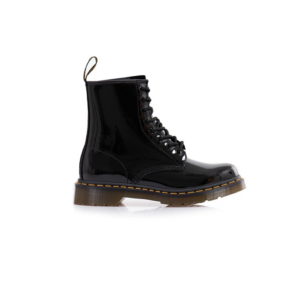 Dr Martens Patent Lamper