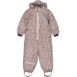 En Fant Mikk - Line dětská zimní kombinéza 15006 Cloud Gray Velikost: 104