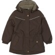 Mikk-Line Mikk - Line dětská zimní bunda 16900 Raisin Velikost: 104