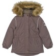 Mikk-Line Mikk - Line dětská zimní bunda 11107 Sparrow Velikost: 104