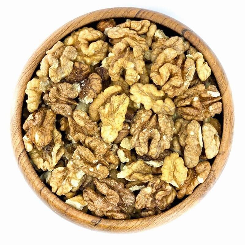 Zdravoslav Vlašské ořechy 2025 MIX 3x1000 g + 500 g ZDARMA