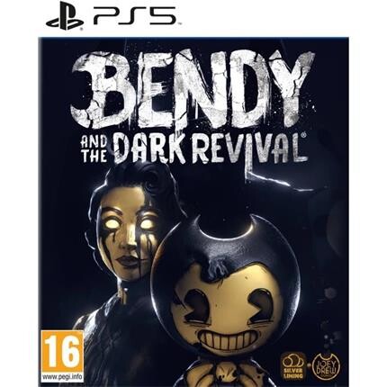 Bendy and the Dark Revival (PS5)