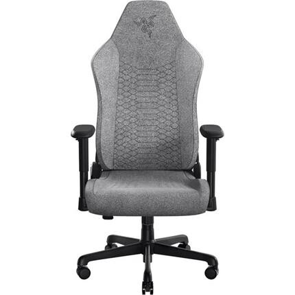 Razer Iskur V2 X herní židle šedá