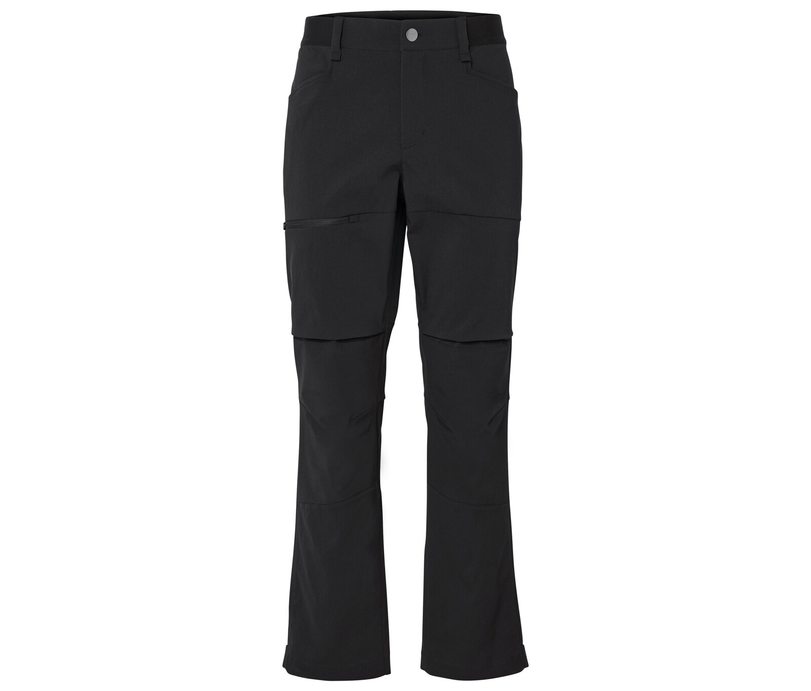 Tchibo - Outdoorové funkční kalhoty - pro muže - vel. S 44/46 - barva: černá