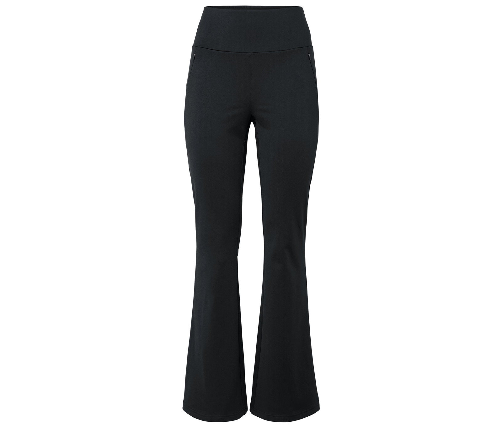 Tchibo - Termokalhoty jazzpants - pro ženy - vel. L 44/46 - barva: černá