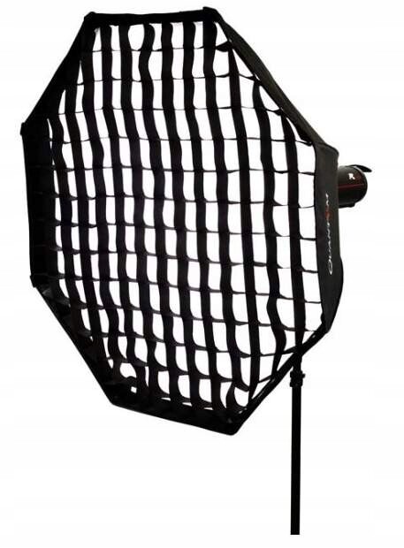 Quadralite 180cm voština oktagon