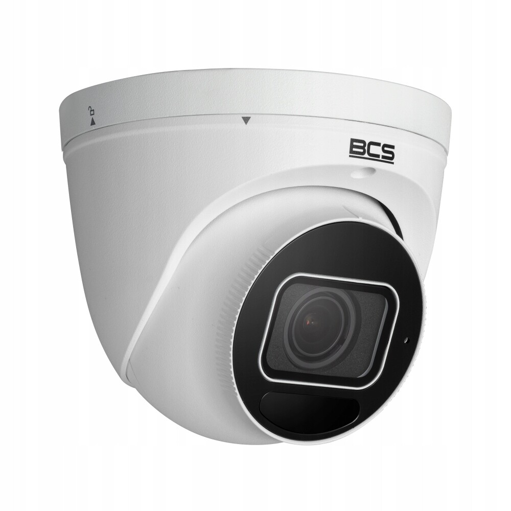 Ip kamera 5Mpx Bcs -P-EIP45VSR4(2) 2,8-12mm, SkyLight, IR40 Bcs Point