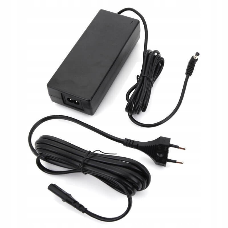 12V 5A Ac adaptér pro Yongnuo lampy, světla, nabíječky