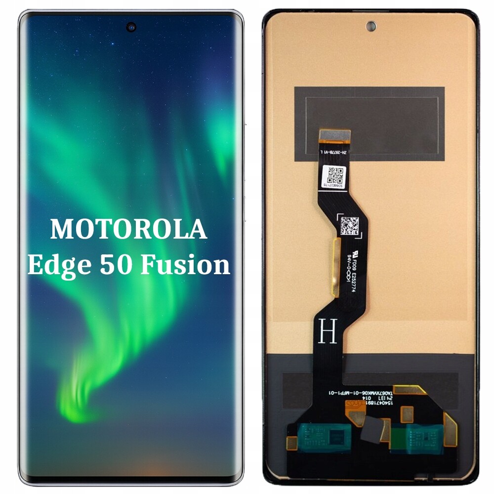 Displej Pro Motorola Edge 50 Fusion XT2429