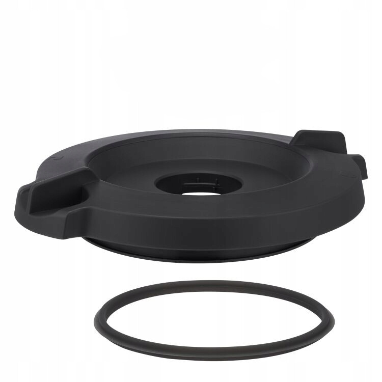 Originální víko mísy s těsněním Silvercrest Smart Lidlomix MC