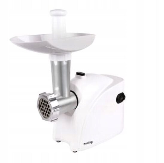 Mlýnek na maso Huslog bílý 1200 W