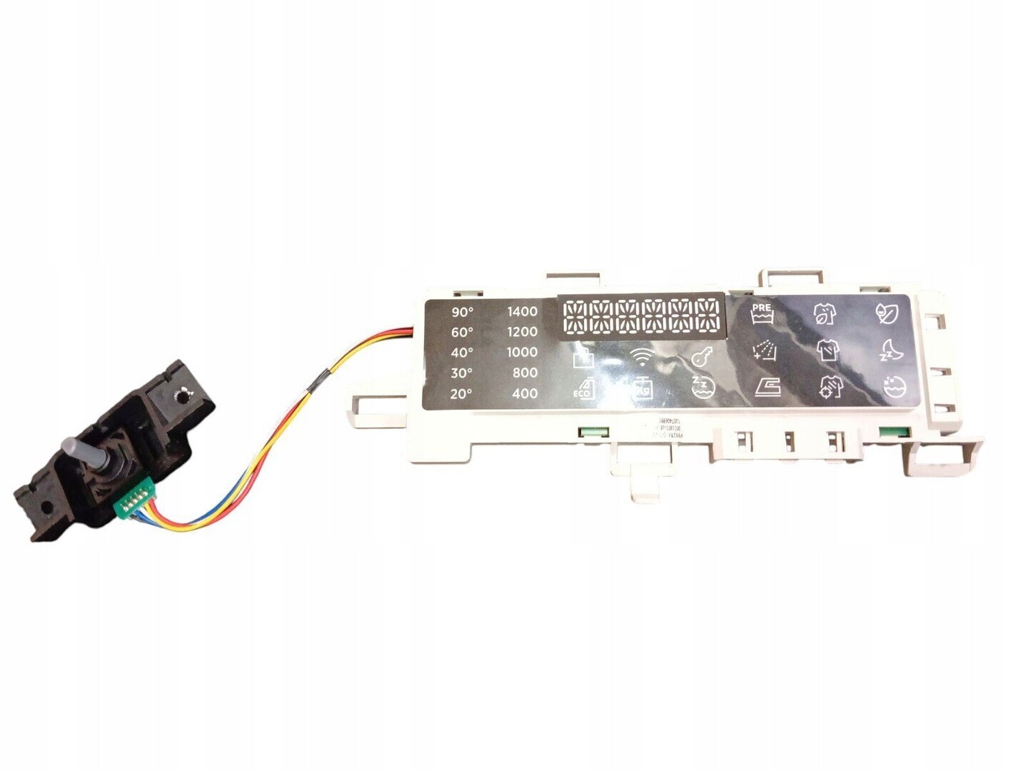 Zobrazovací modul pro pračku Haier 49130307 #W458739