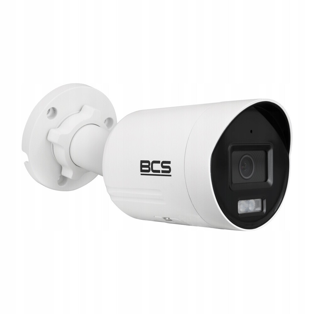 Ip kamera 8Mpx Bcs -V-TIP28FSR4-Ai2(2) 2,8 mm, SkyLight, AcuSense Bcs View