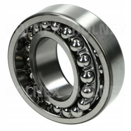 Ložisko 1206 Tvh Fag 30x62x16 1206FAG