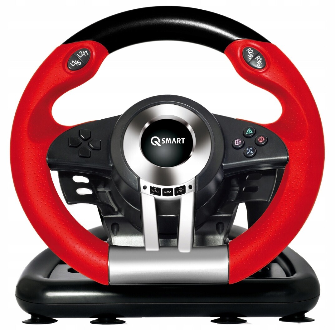 Volant Qsmart Sepang Pro Cobra Sepang SW8080