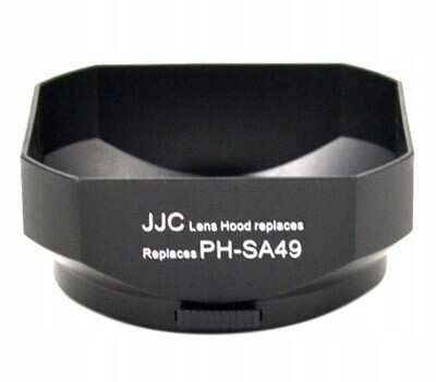 Jjc Pentax PH-SA49 sluneční clona LH-SA49
