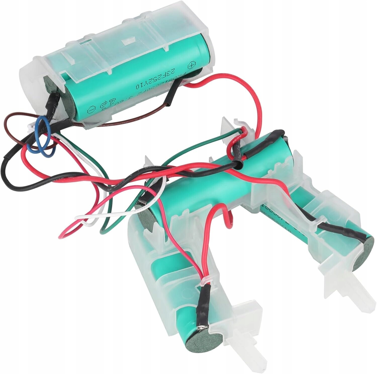 Kunlun Akumulátor 18 V 3000 mAh baterie kompatibilní s Electrolux Aeg