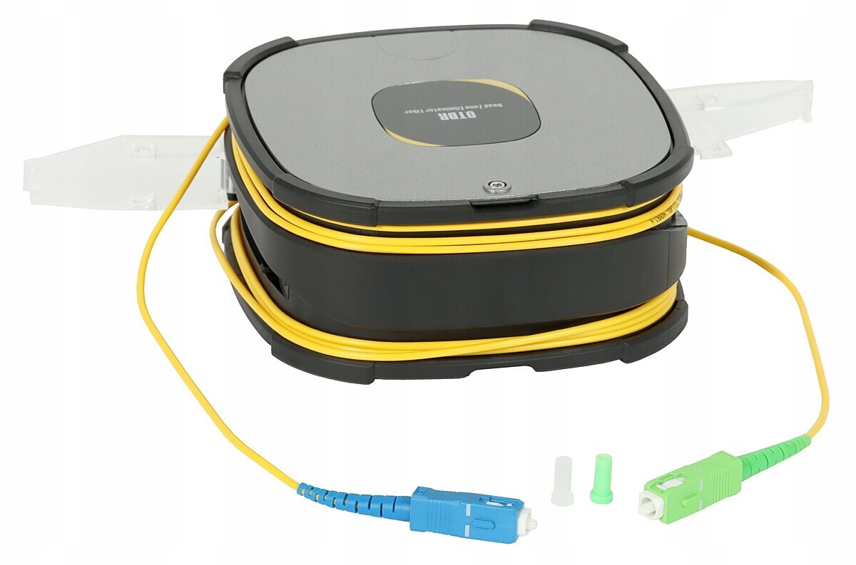 Rozběhové vlákno 150 m Ultimode FLC-150-SCA-SCU