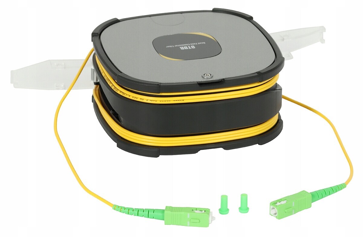 Rozběhové vlákno 150 m Ultimode FLC-150-SCA-SCA