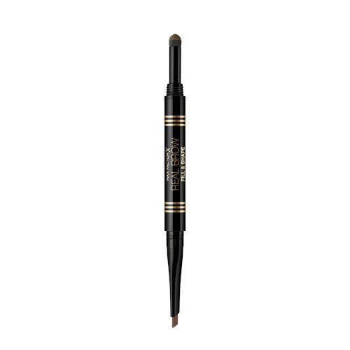 Max Factor Tužka na obočí Real Brow Fill & Shape (Brow Pencil) 0,6 g 001 Blonde