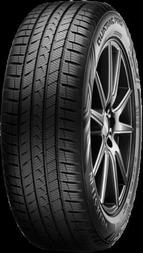 Vredestein Quatrac Pro 245/35 R 20 95Y celoroční