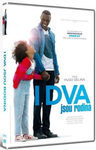 I DVA jsou rodina - DVD
					 - neuveden