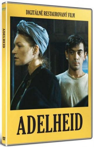 Adelheid - DVD
					 - neuveden