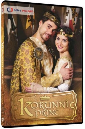 Korunní princ - DVD
					 - neuveden