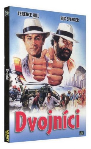 Dvojníci DVD
					 - neuveden