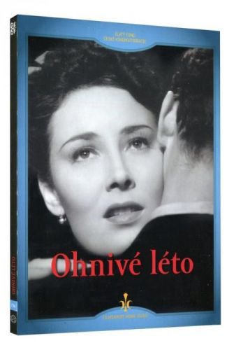 Ohnivé léto