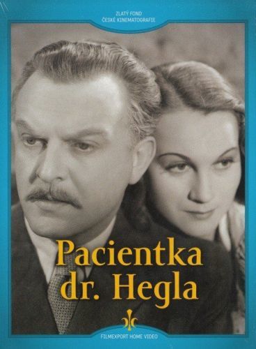 Pacientka dr. Hegla