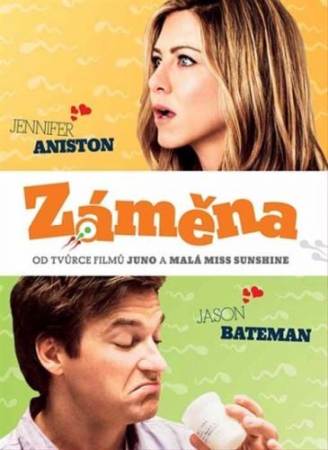 Záměna (DVD)