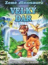 Země dinosaurů 3: Velký dar (DVD)