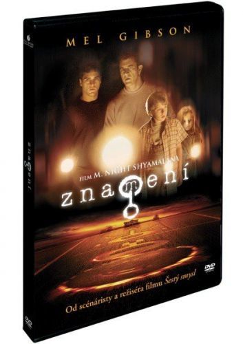 Znamení (DVD)
