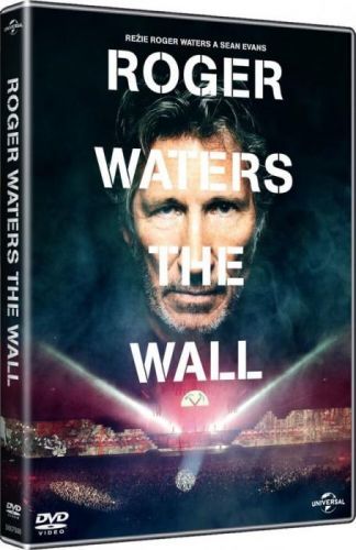 Roger Waters The Wall (DVD)