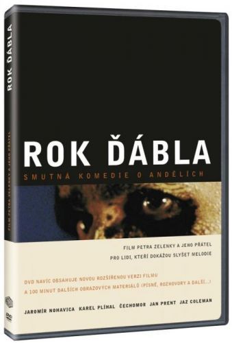 Rok ďábla (DVD)