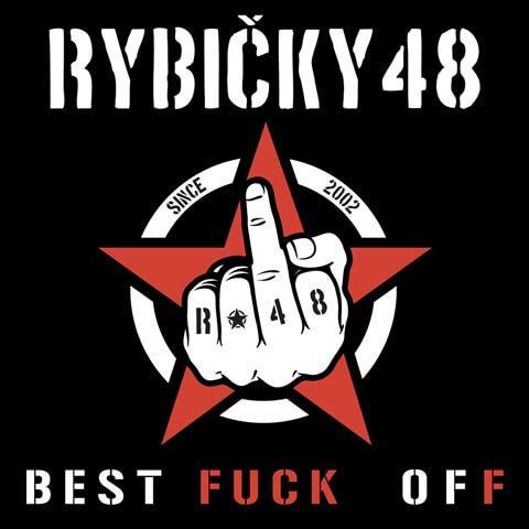 Rybičky 48: Best Fuck Off / Pořád nás to baví (2 CD)