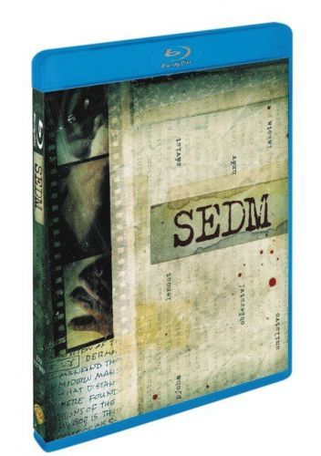 Sedm (BLU-RAY)