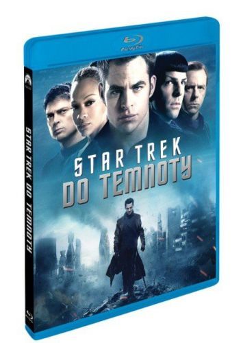 Star Trek: Do temnoty (BLU-RAY)