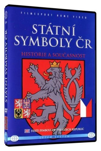 Státní symboly ČR (DVD)