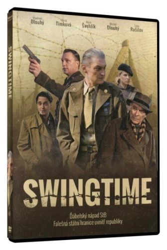 Swingtime (DVD)