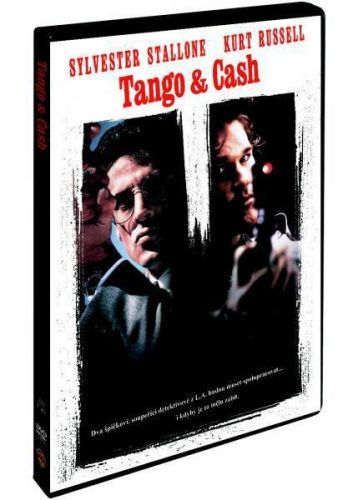 Tango a Cash (DVD)