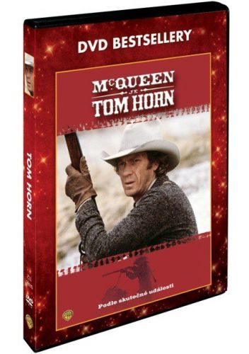 Tom Horn (DVD) - DVD bestsellery