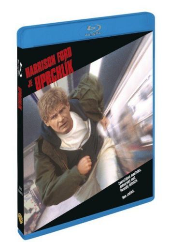 Uprchlík (BLU-RAY)