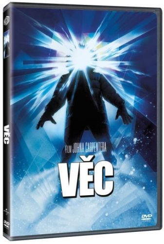 Věc (1982) (DVD)