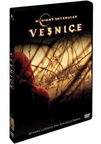 Vesnice (DVD)