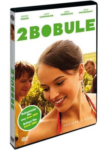 2Bobule (DVD)