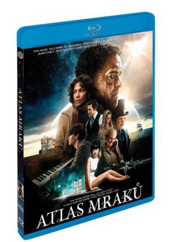 Atlas mraků (BLU-RAY)