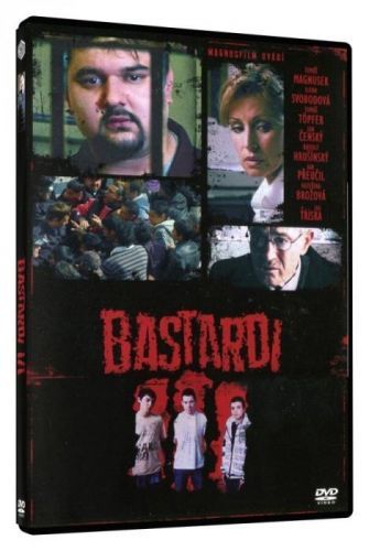 Bastardi 3 (DVD)